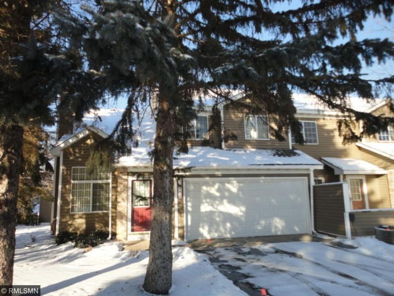 9912 Fillmore St NE #6, Blaine, MN 55434