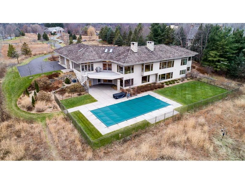 4563 Mcdonald Drive Overlook, Stillwater, MN 55082