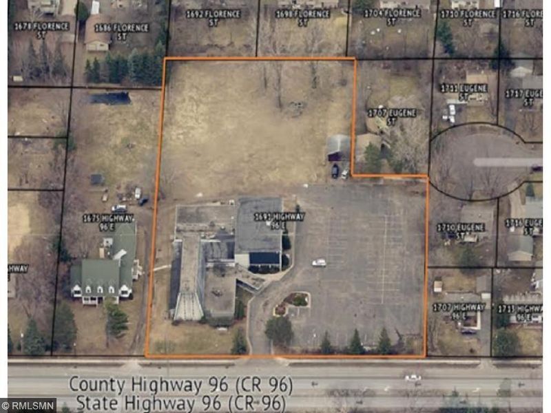 1691 Highway 96 E, White Bear Lake, MN 55110