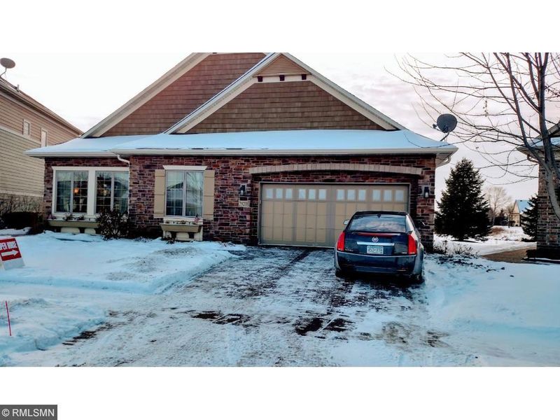 2920 123rd Cir NE, Blaine, MN 55449