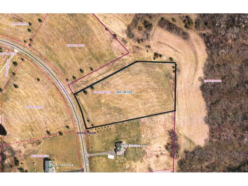 Lot 4 566th Ave, Prescott, WI 54021