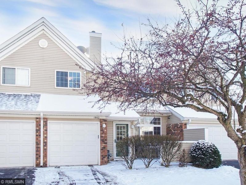 1862 Sapphire Point, Eagan, MN 55122