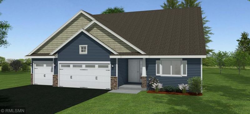 971 Hickory Curve, Watertown, MN 55388