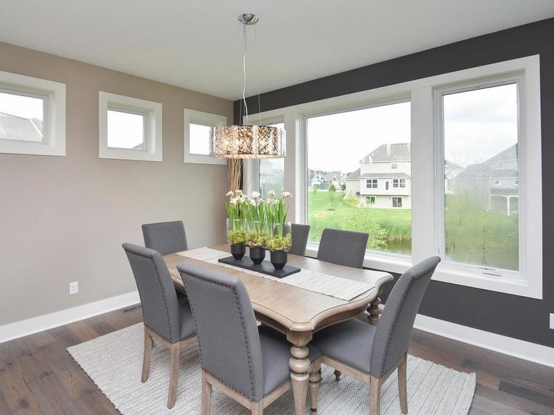 12796 Cedar Ridge Ln, Champlin, MN 55316