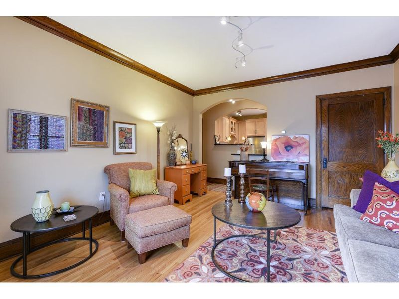 4325 Bryant Ave S #D103, Minneapolis, MN 55409