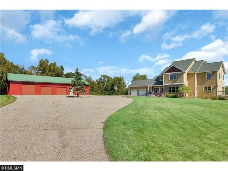 25818 Island Lake Rd, Cold Spring, MN 56320