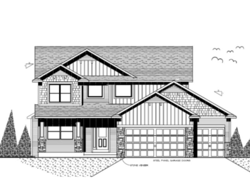 14799 Oren Rd, Scandia, MN 55073
