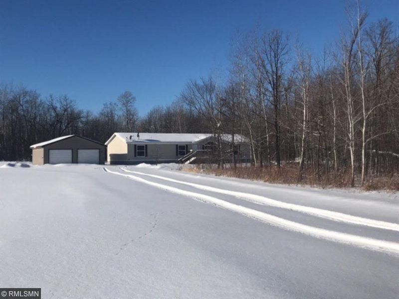4407 Deer Haven Ct SW, Bemidji, MN 56601