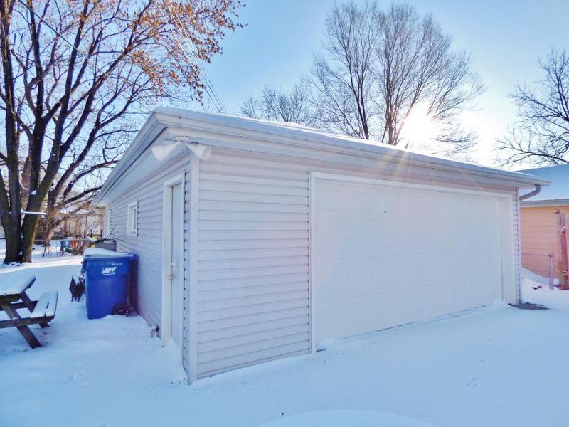 11625 Heather St NW, Coon Rapids, MN 55433