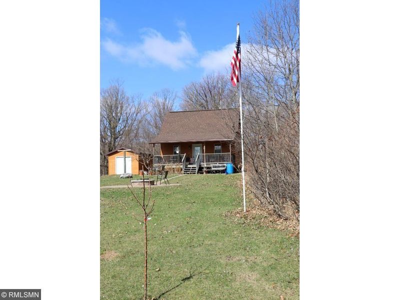 42502 239th Ave, Browerville, MN 56438