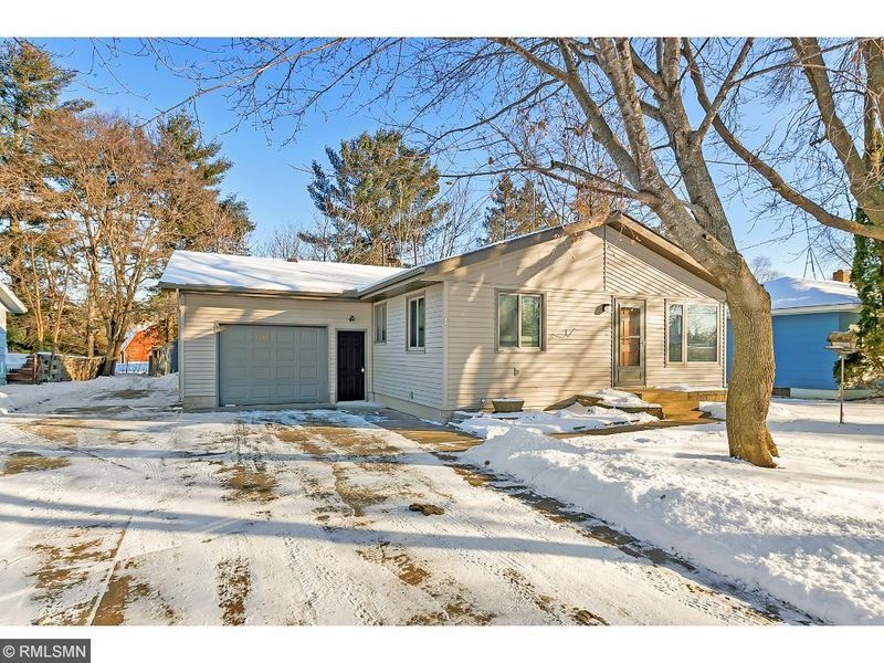 166 Hill Ave, Foley, MN 56329