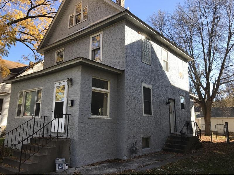 1705 25th Ave N, Minneapolis, MN 55411