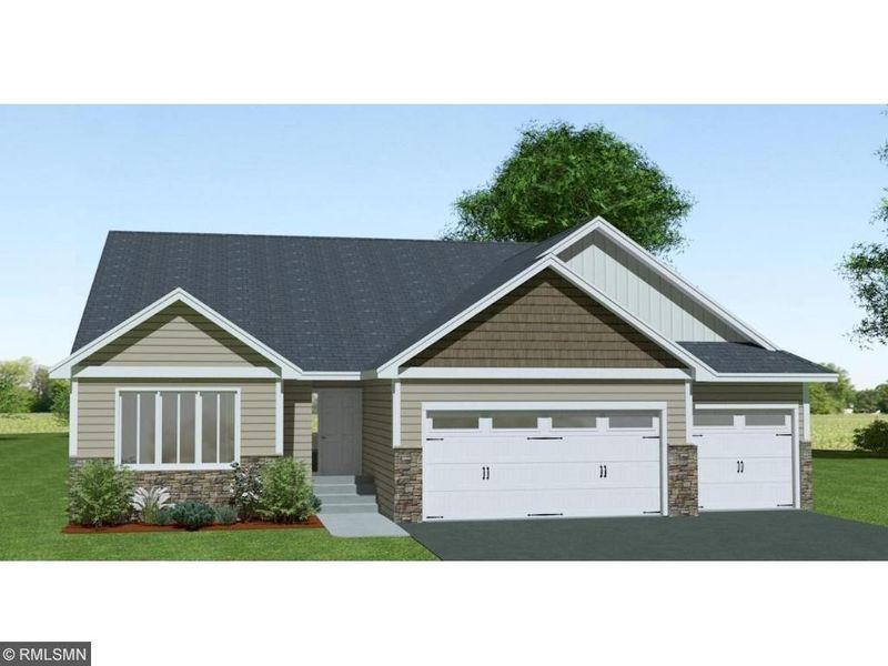 991 Vine St, Jordan, MN 55352