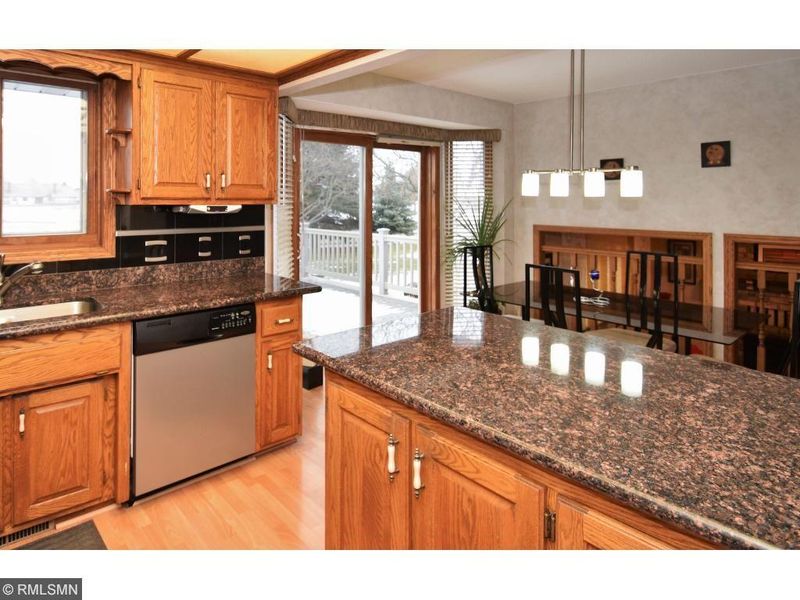 9032 Loch Lomond Blvd, Brooklyn Park, MN 55443