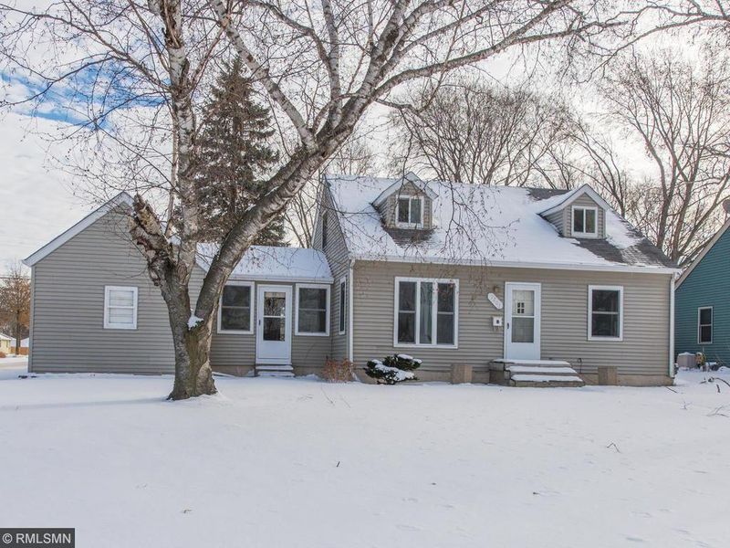 7201 Elliot Ave S, Richfield, MN 55423