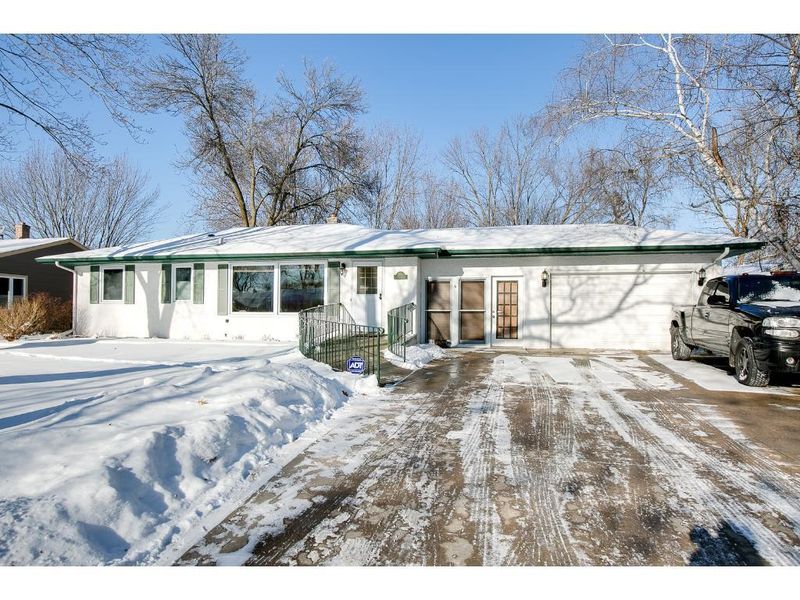 2281 Birch St, White Bear Lake, MN 55110