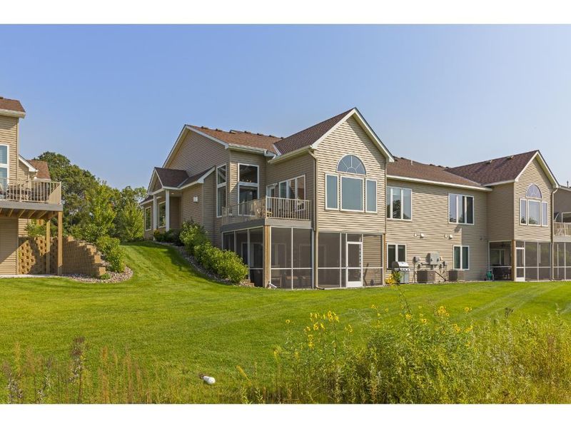 8838 Ghia St NE, Circle Pines, MN 55014