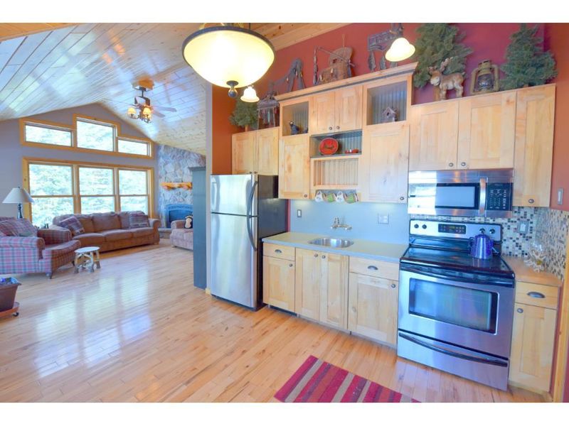 7158 Quentin Rd NE, Outing, MN 56662