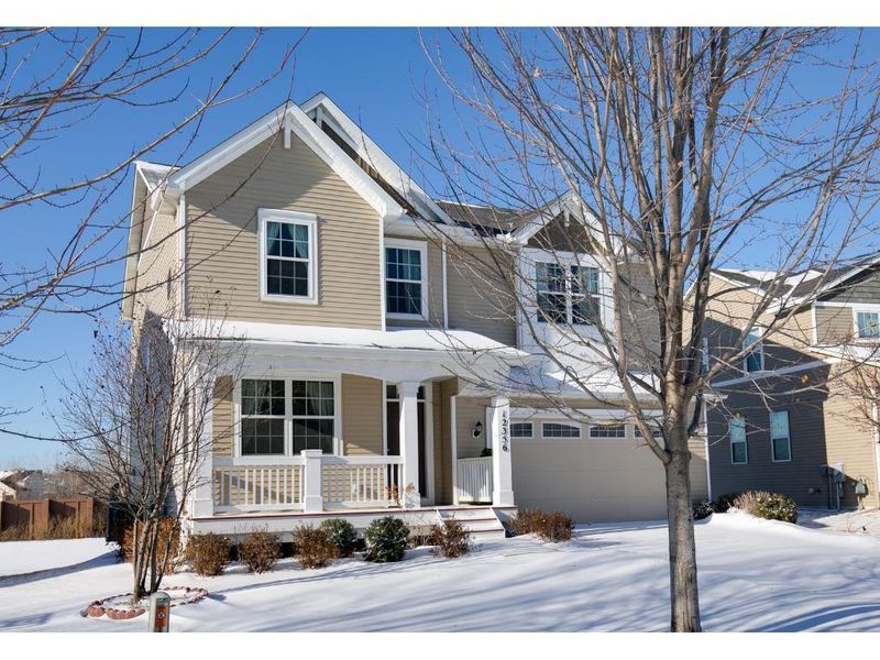 12356 3rd St NE, Blaine, MN 55434