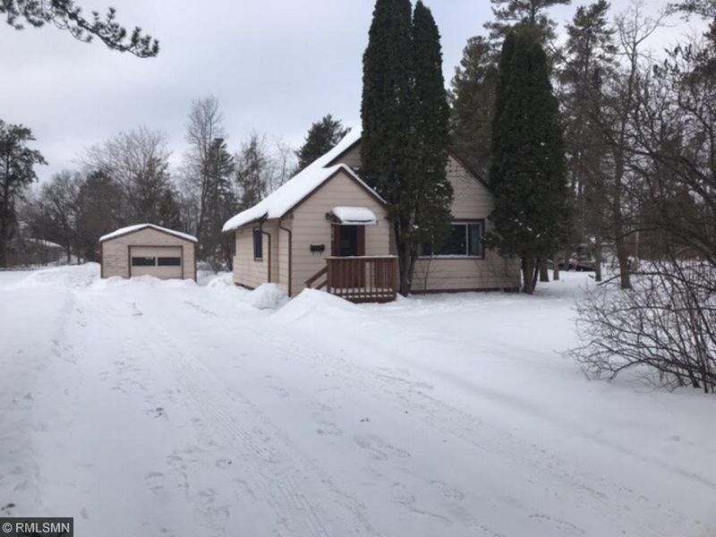 2723 Minnesota Ave, Bemidji, MN 56601