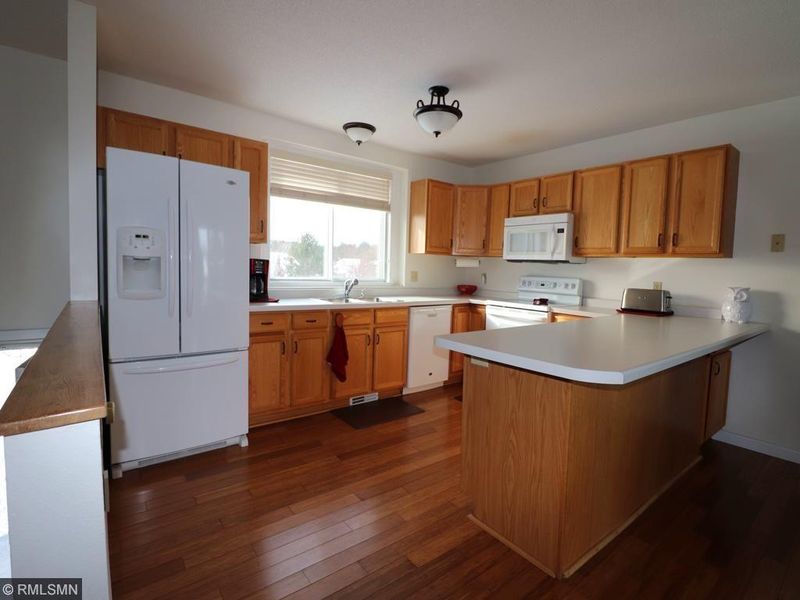 609 Lindy Dr, Park Rapids, MN 56470