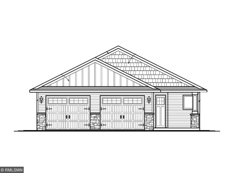 1206 Garland, Cambridge, MN 55008