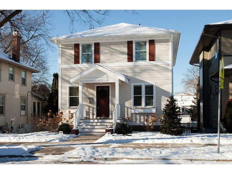 5032 Zenith Ave S, Minneapolis, MN 55410