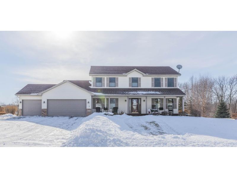 12623 Elm Pw, Rogers, MN 55374