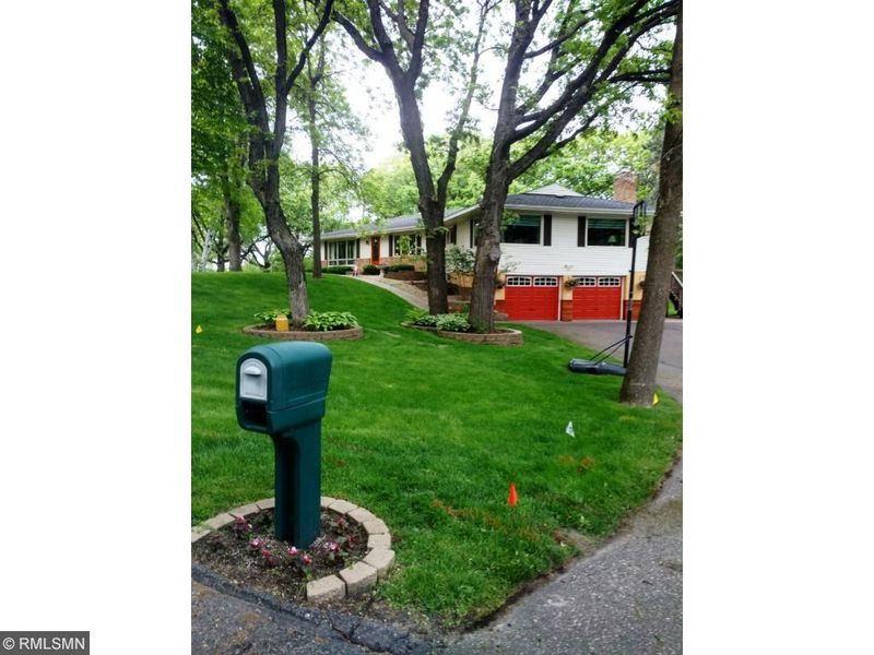 18219 Albany St NW, Elk River, MN 55330