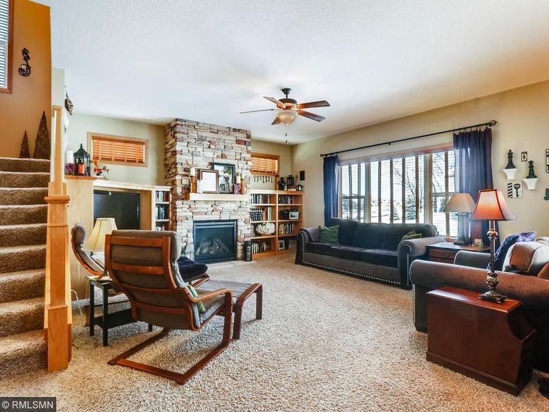3501 125th Ln NE, Blaine, MN 55449