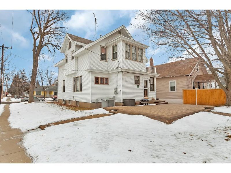 701 Mckinley Pl S, Saint Cloud, MN 56301