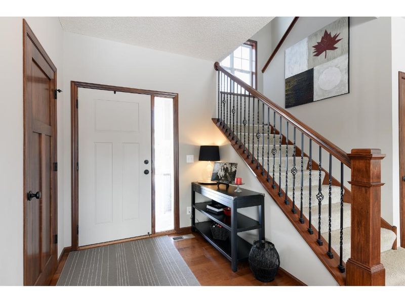 7022 170th Trl NW, Ramsey, MN 55303