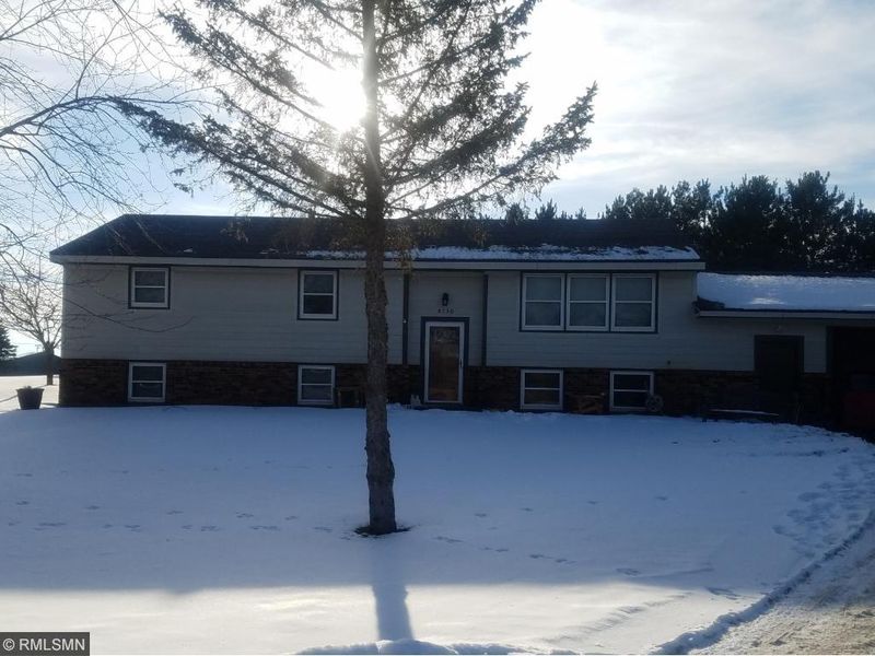 8350 154th Ave NW, Ramsey, MN 55303