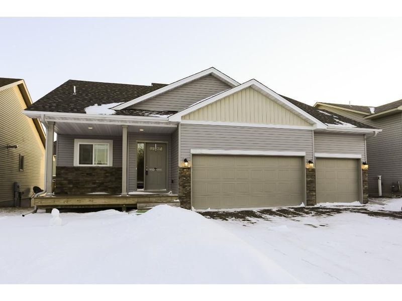 7812 149th Ave NW, Ramsey, MN 55303