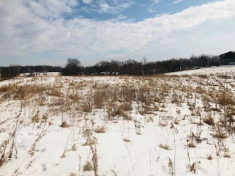 222xx Xenon St, Nowthen, MN 55330