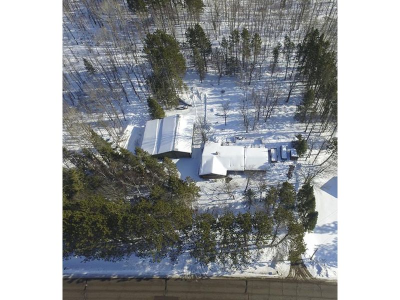 3202 N Blackman Ave, Duluth, MN 55811
