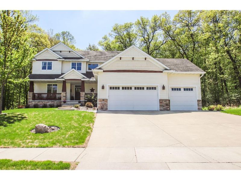 2235 Orchid Loop S, Saint Cloud, MN 56301