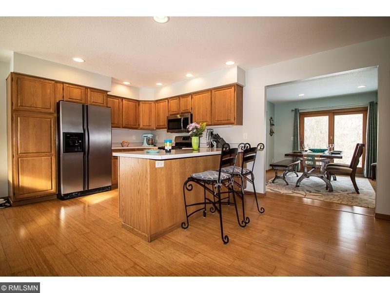 61386 235th St, Madison Lake, MN 56063