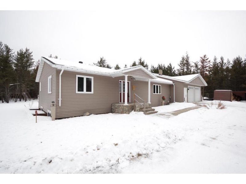 38637 County 4, Lake George, MN 56458