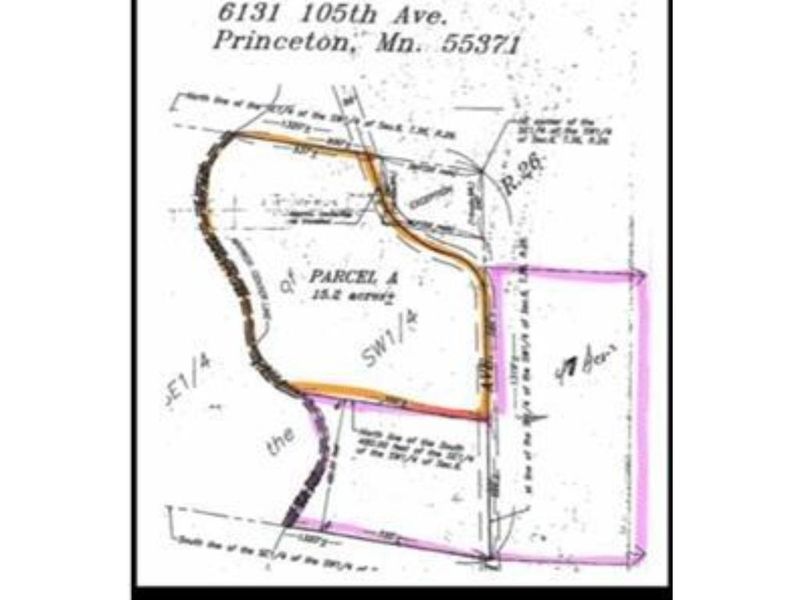 6131 105th Ave, Princeton, MN 55371