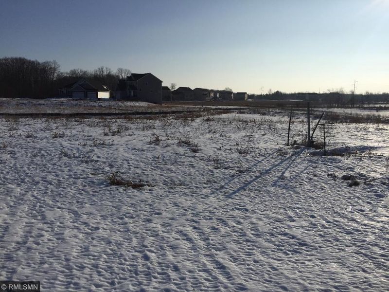 12347 Lever St NE, Blaine, MN 55449