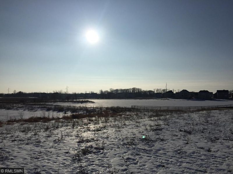 12347 Lever St NE, Blaine, MN 55449