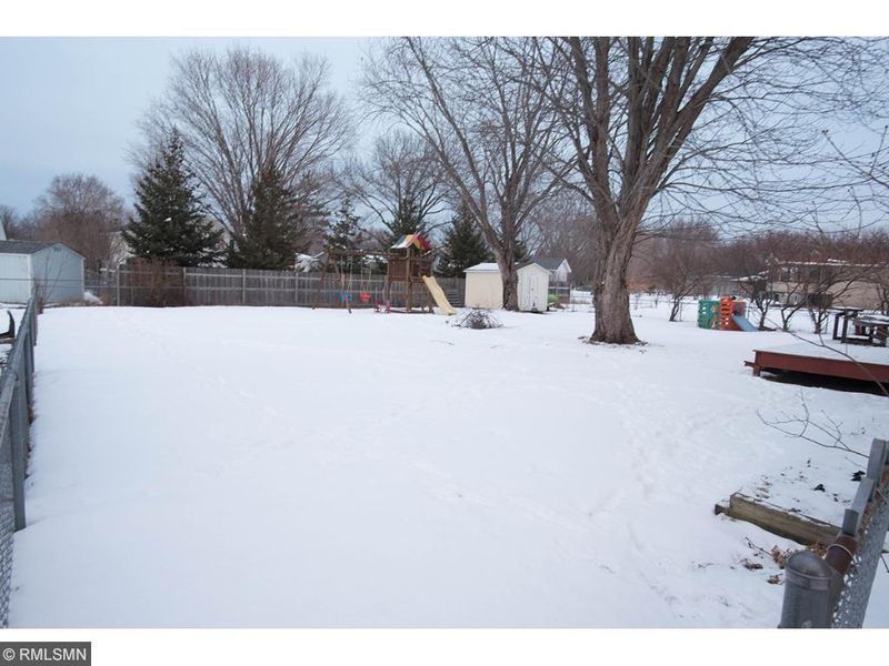 10420 Osage St NW, Coon Rapids, MN 55433