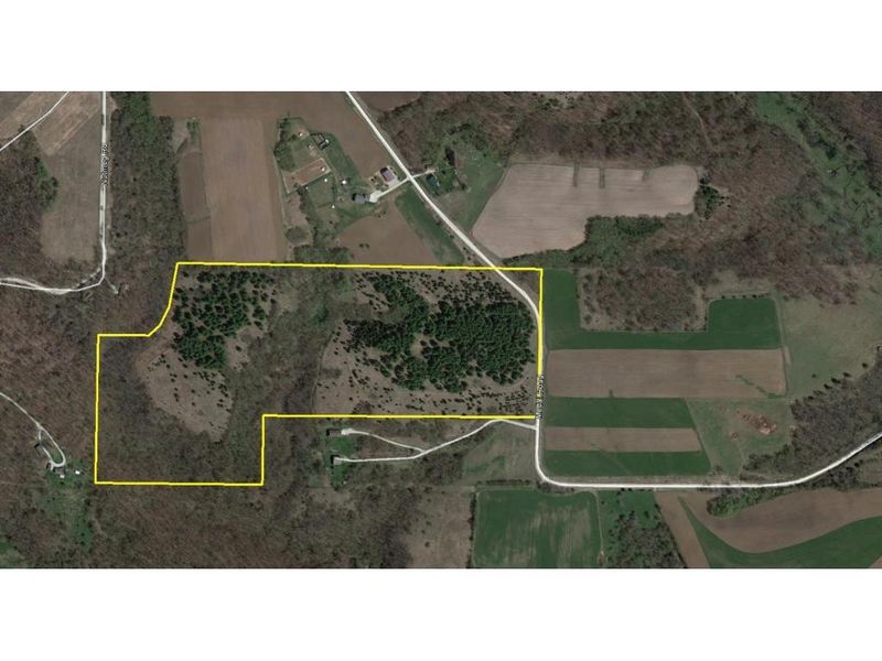 XXXX Medal Rd, Wykoff, MN 55990