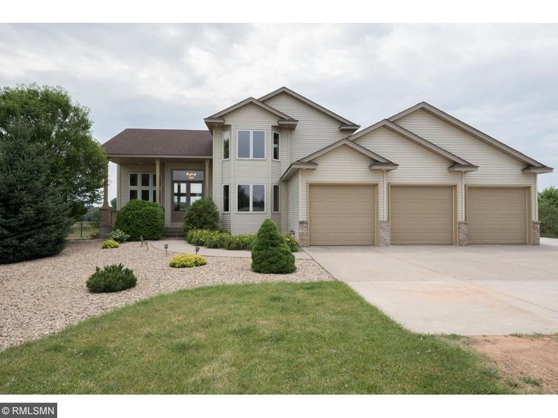 4201 Miller View Rd, Elko, MN 55020
