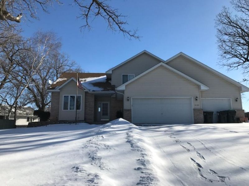 14183 Neon St NW, Ramsey, MN 55303