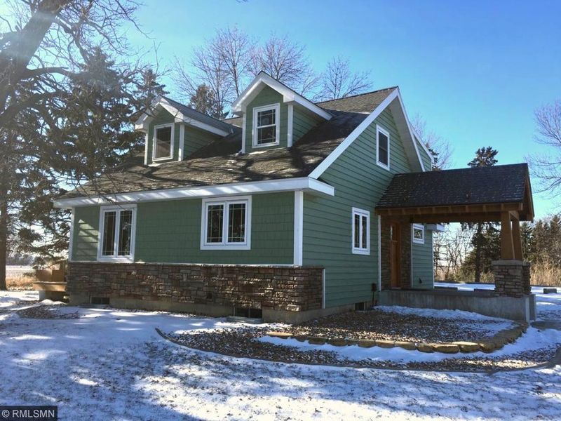 78161 465th St, Hector, MN 55342