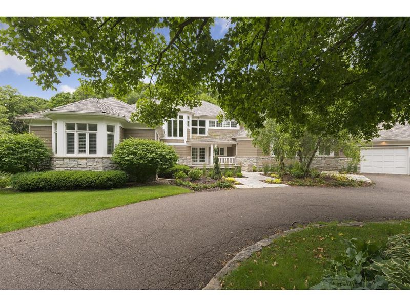 18085 Breezy Point Rd, Wayzata, MN 55391