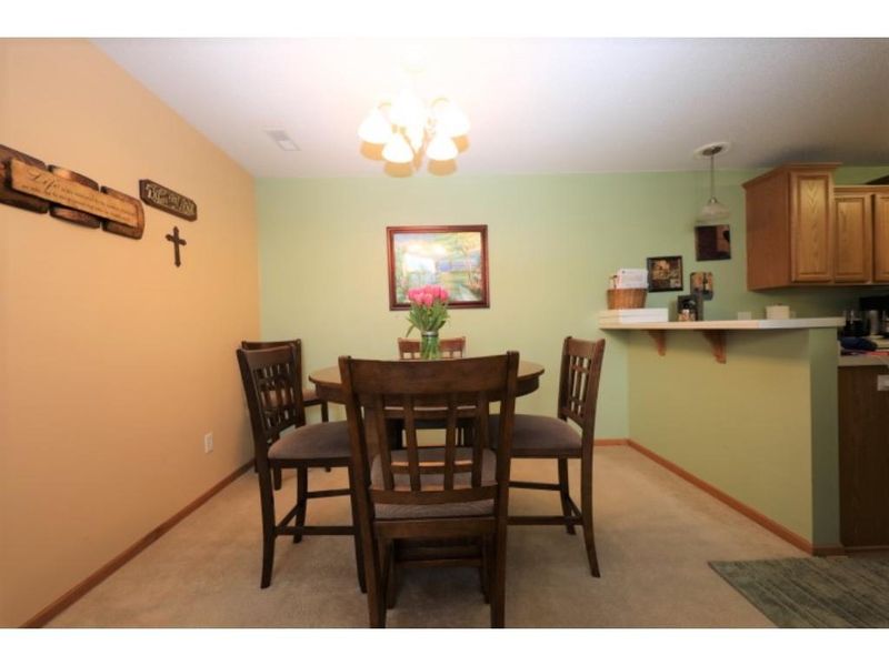 6415 Lakota Trl, Circle Pines, MN 55014