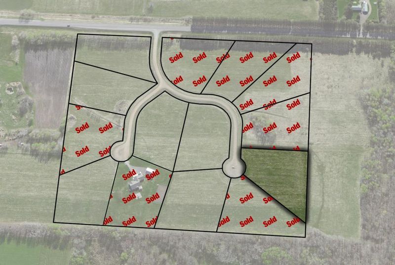 Lot 10 Choke Cherry Cir, Brainerd, MN 56401